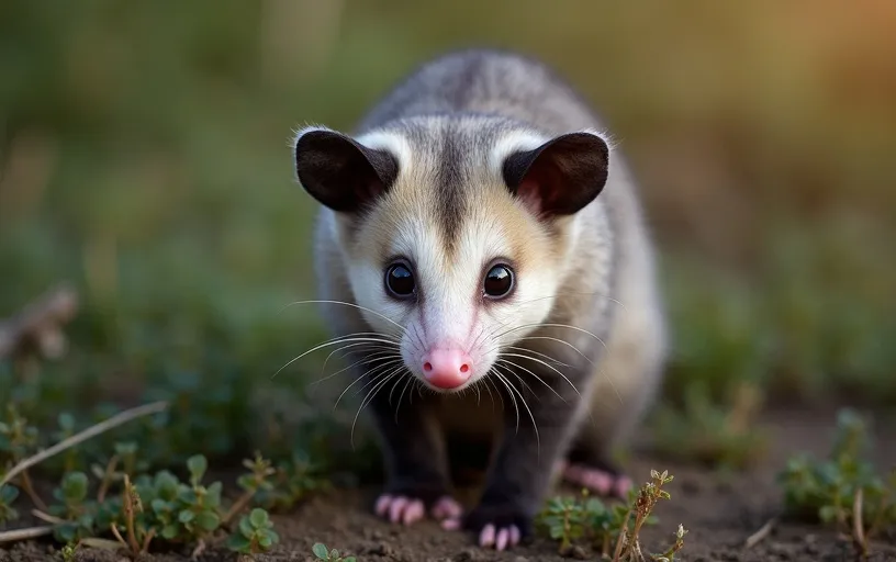 Comprehensive Possum Property Inspection Milton