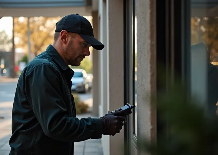 Professional Commercial Possum Control Assessment Services Milton