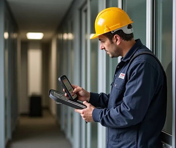 Commercial Possum Assessment Milton