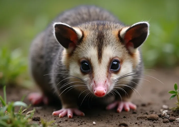 Safe Possum Capture Milton