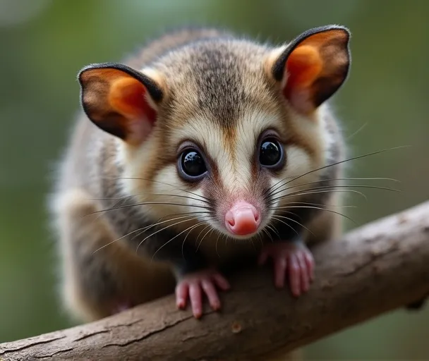 Professional Possum Capture & Transport Milton