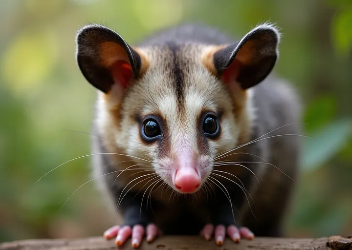 Scientific Habitat Release Milton