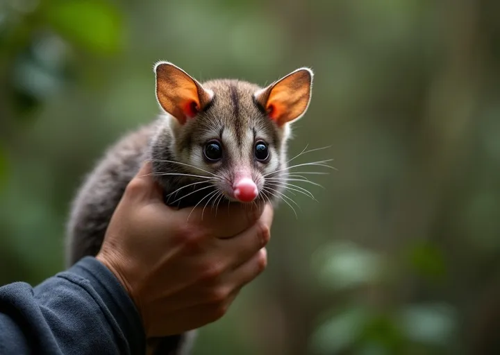Commercial Possum Exclusion Milton