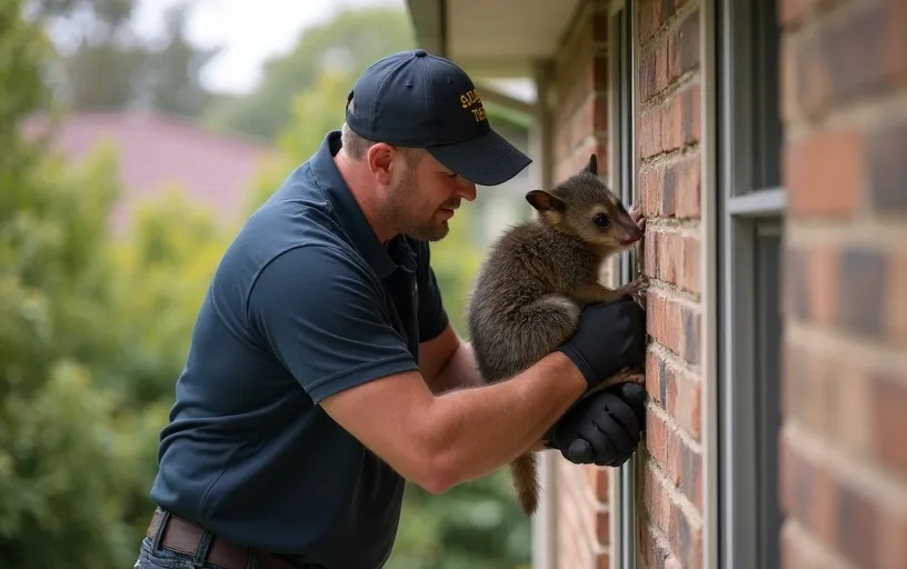 Advanced Possum Prevention Systems Milton