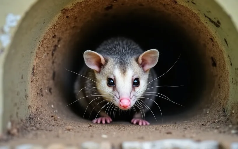 Professional Possum Prevention Services Milton