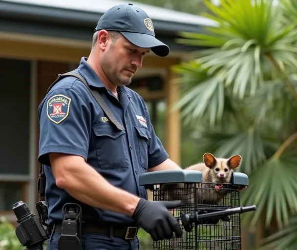 Fresho Possum Removal Milton Milton Wall Space Possum Removal Specialist