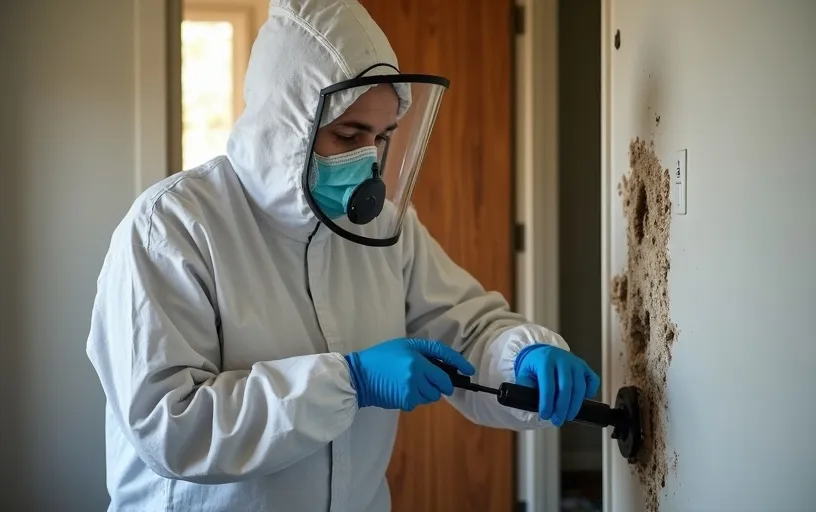 Sanitization & Decontamination Milton